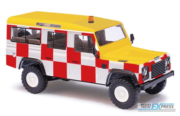 Busch autos 50362
